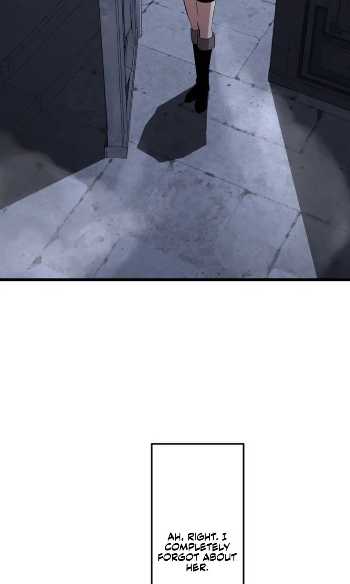 ??? Rank Hidden Equipment Musou Chapter 23 Page 54