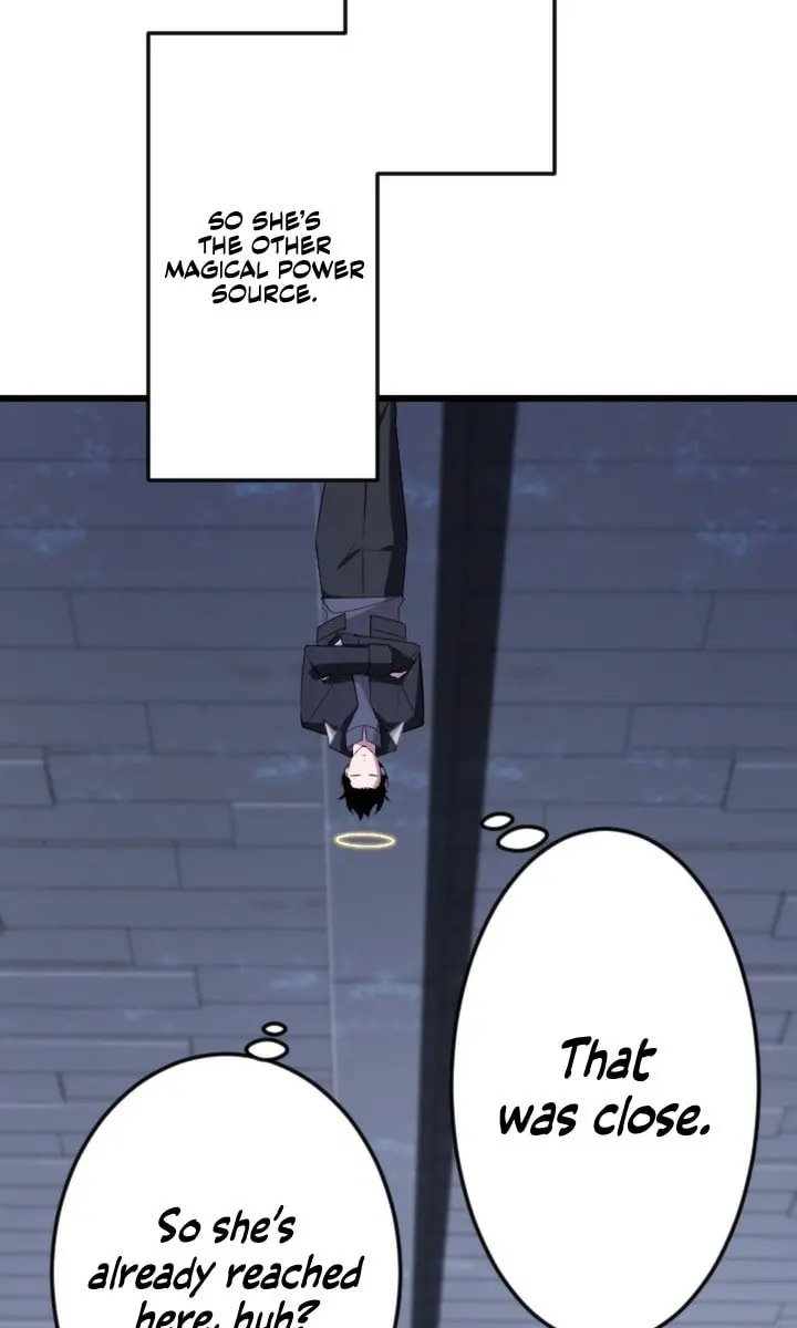 ??? Rank Hidden Equipment Musou Chapter 23 Page 55