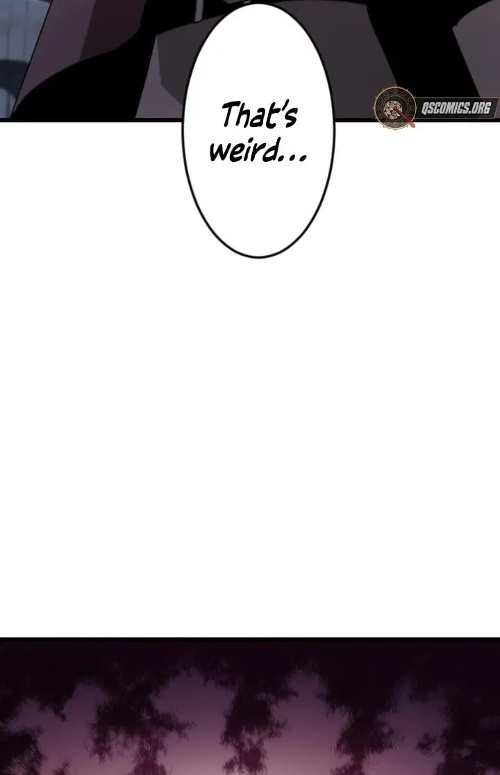 ??? Rank Hidden Equipment Musou Chapter 23 Page 58
