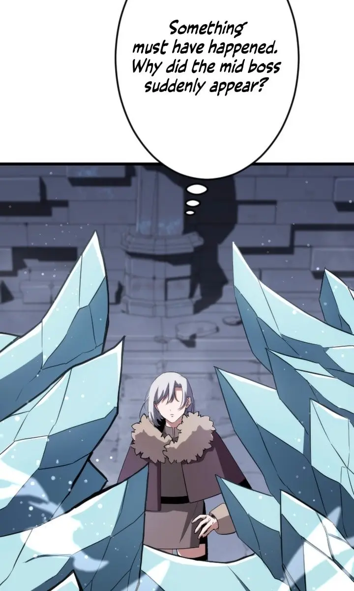 ??? Rank Hidden Equipment Musou Chapter 23 Page 62