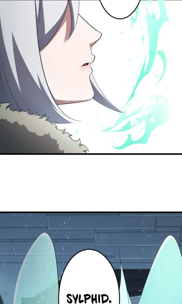 ??? Rank Hidden Equipment Musou Chapter 23 Page 64