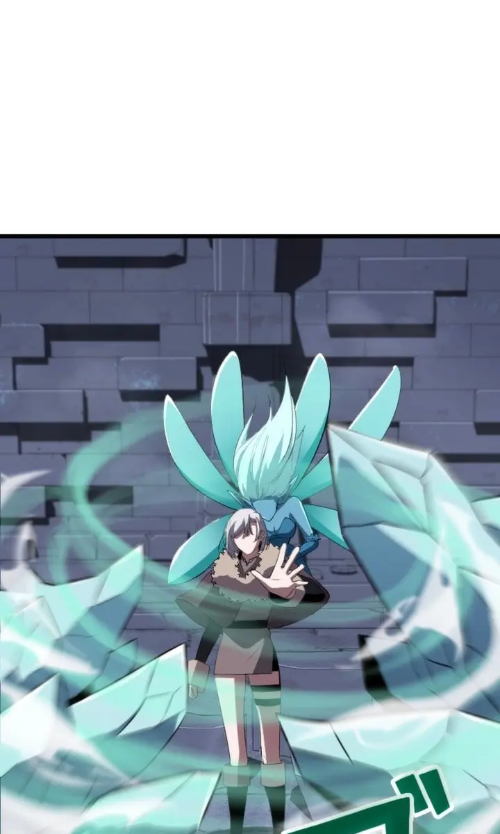??? Rank Hidden Equipment Musou Chapter 23 Page 73