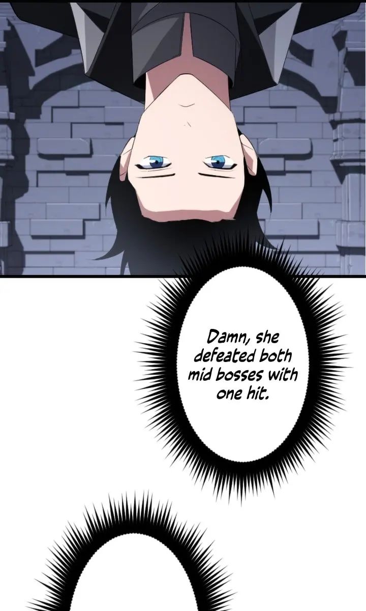 ??? Rank Hidden Equipment Musou Chapter 23 Page 78