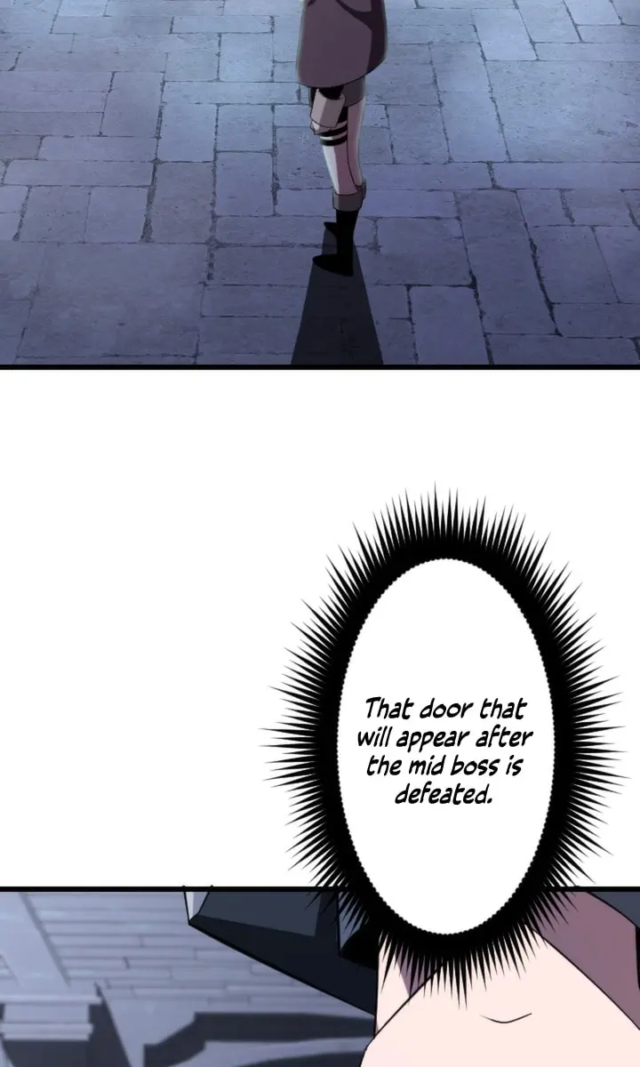 ??? Rank Hidden Equipment Musou Chapter 23 Page 82