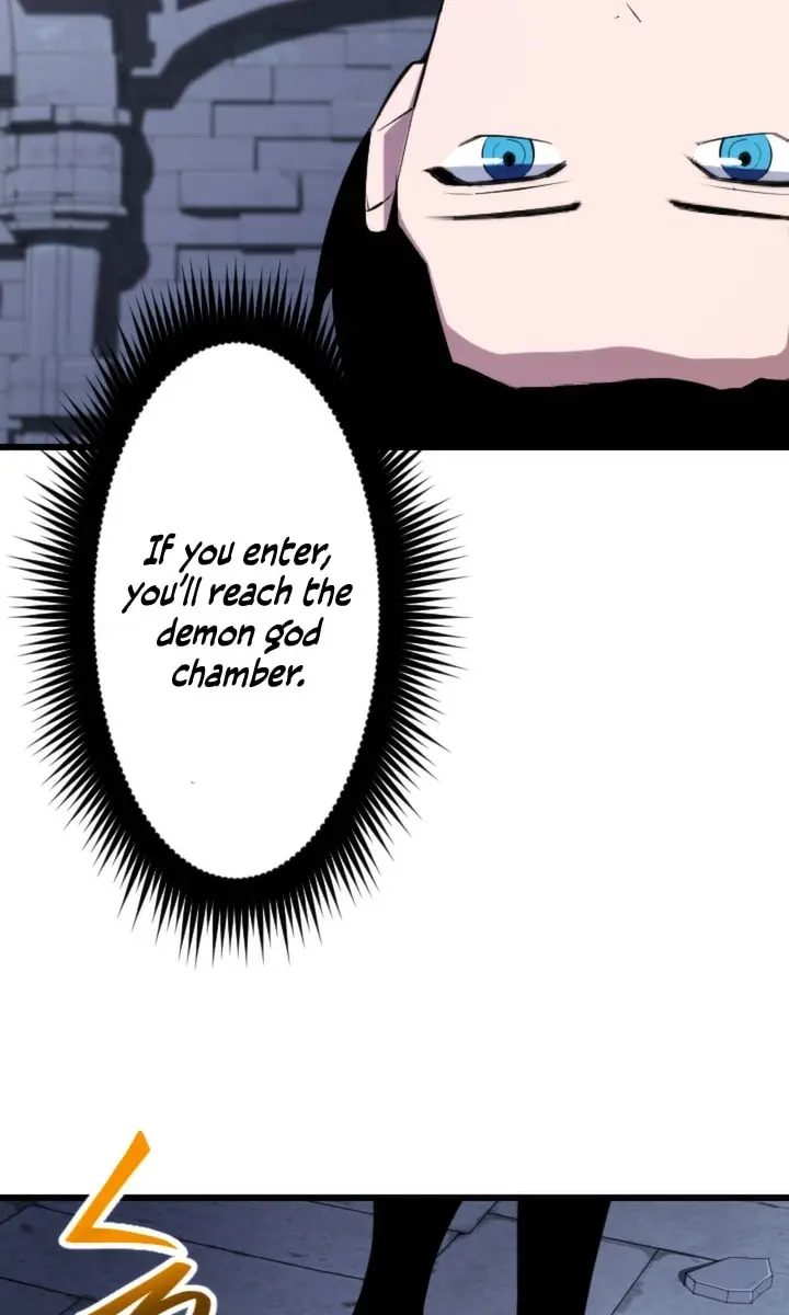 ??? Rank Hidden Equipment Musou Chapter 23 Page 83