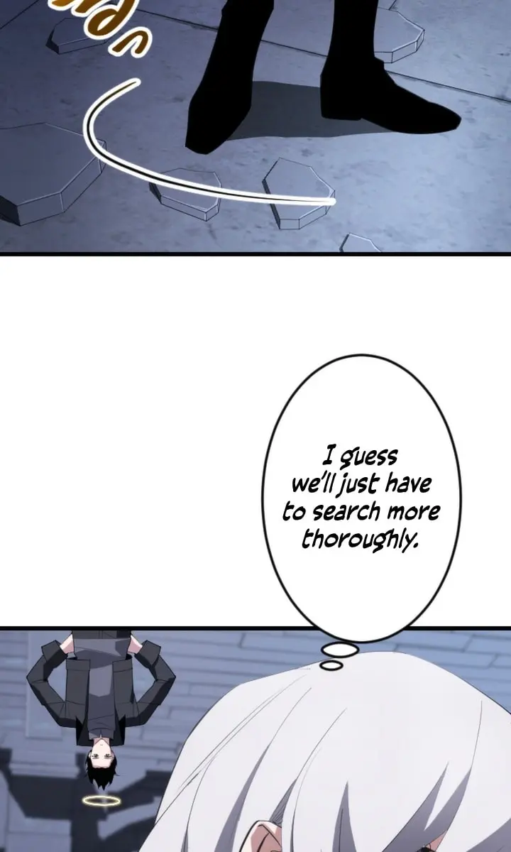 ??? Rank Hidden Equipment Musou Chapter 23 Page 84