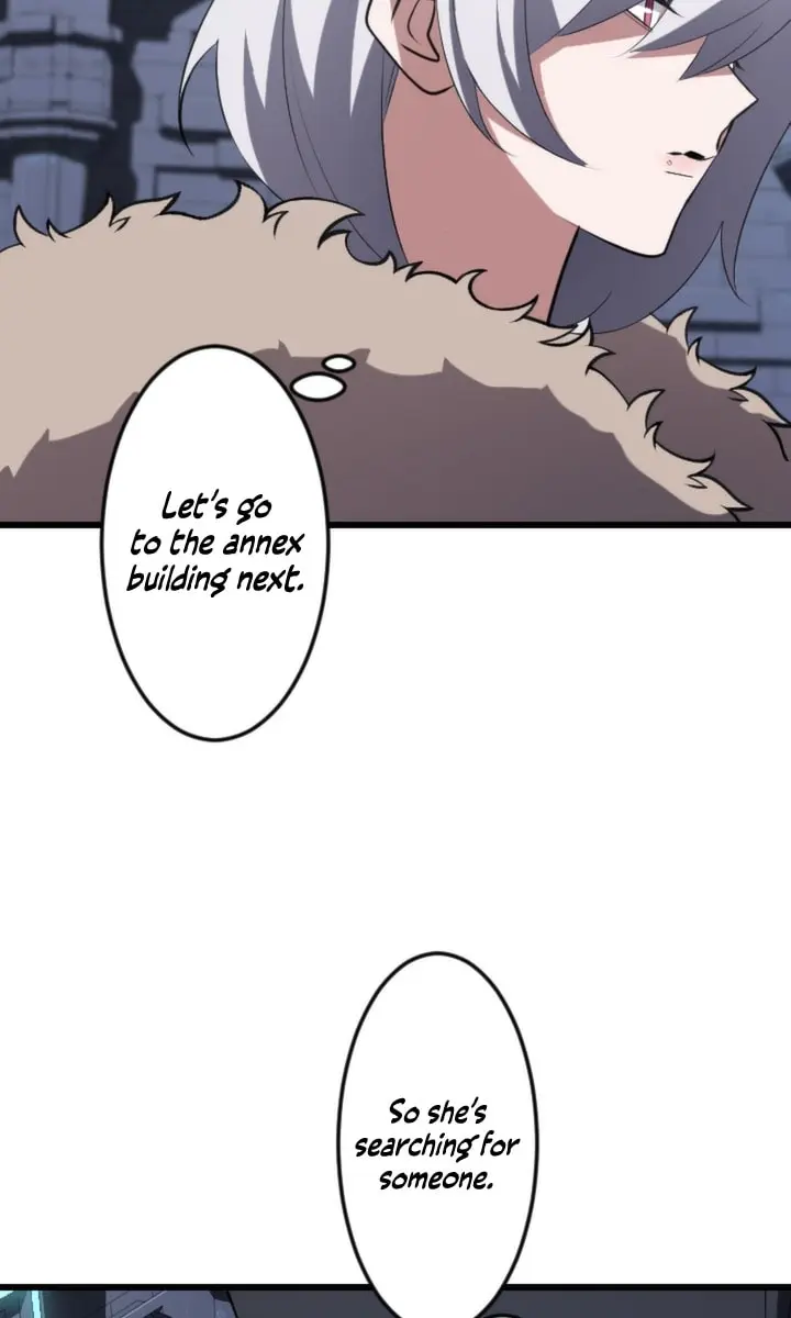 ??? Rank Hidden Equipment Musou Chapter 23 Page 85