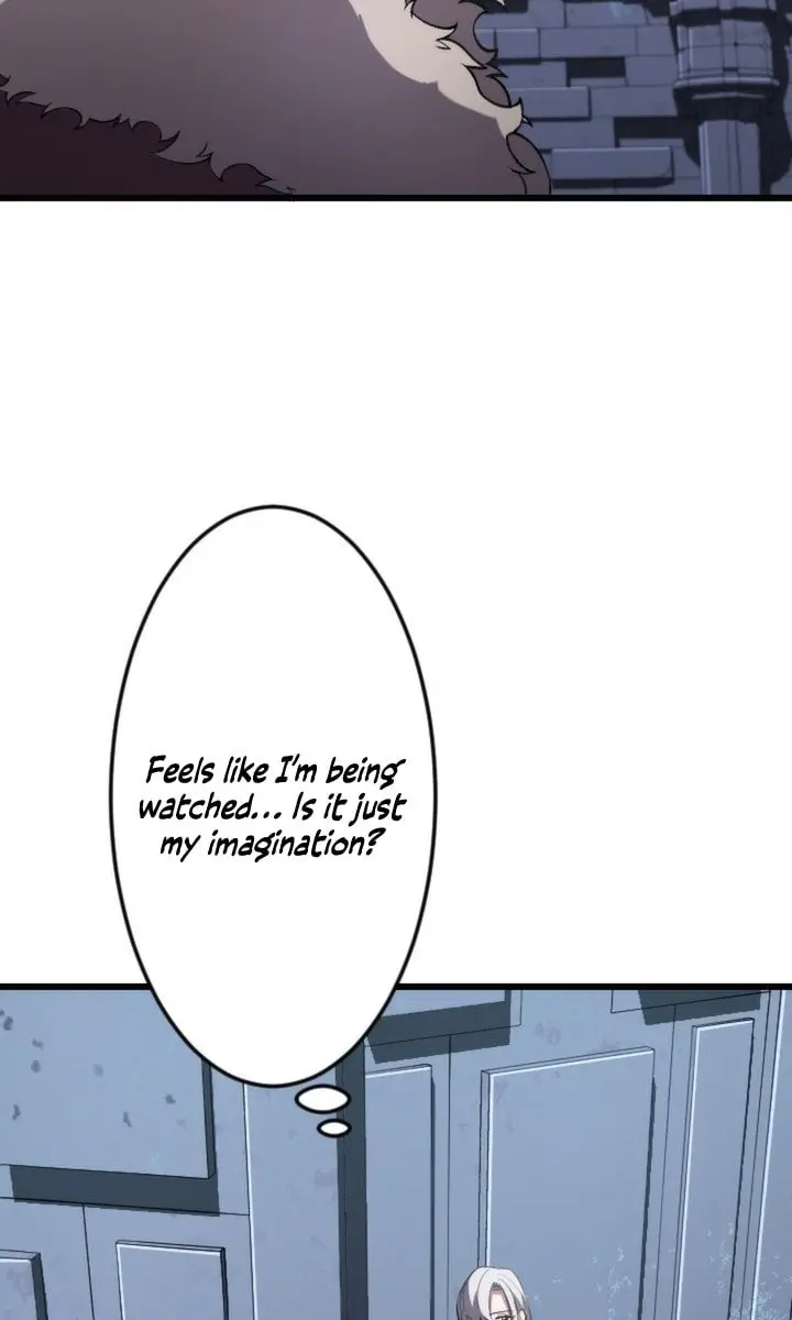 ??? Rank Hidden Equipment Musou Chapter 23 Page 89