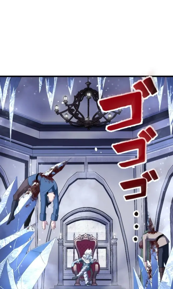 ??? Rank Hidden Equipment Musou Chapter 23 Page 95