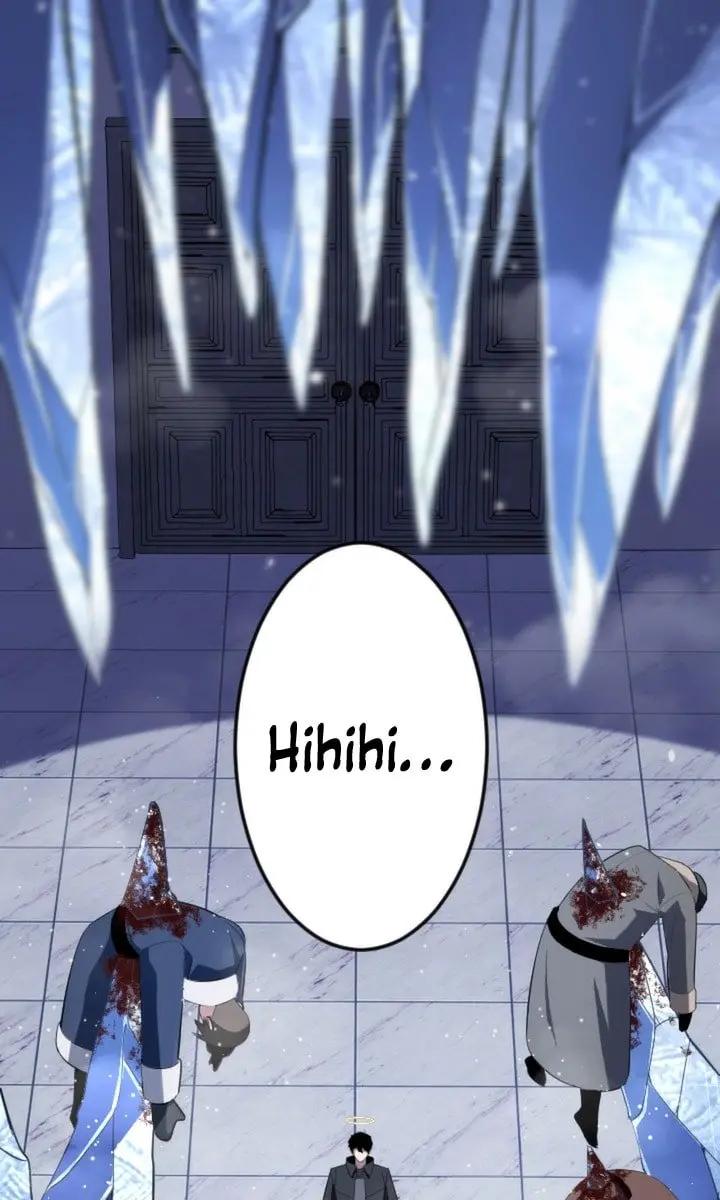 ??? Rank Hidden Equipment Musou Chapter 24 Page 3