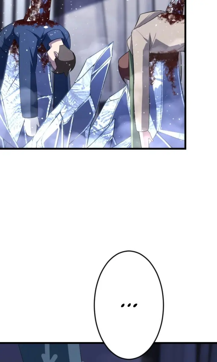 ??? Rank Hidden Equipment Musou Chapter 24 Page 8