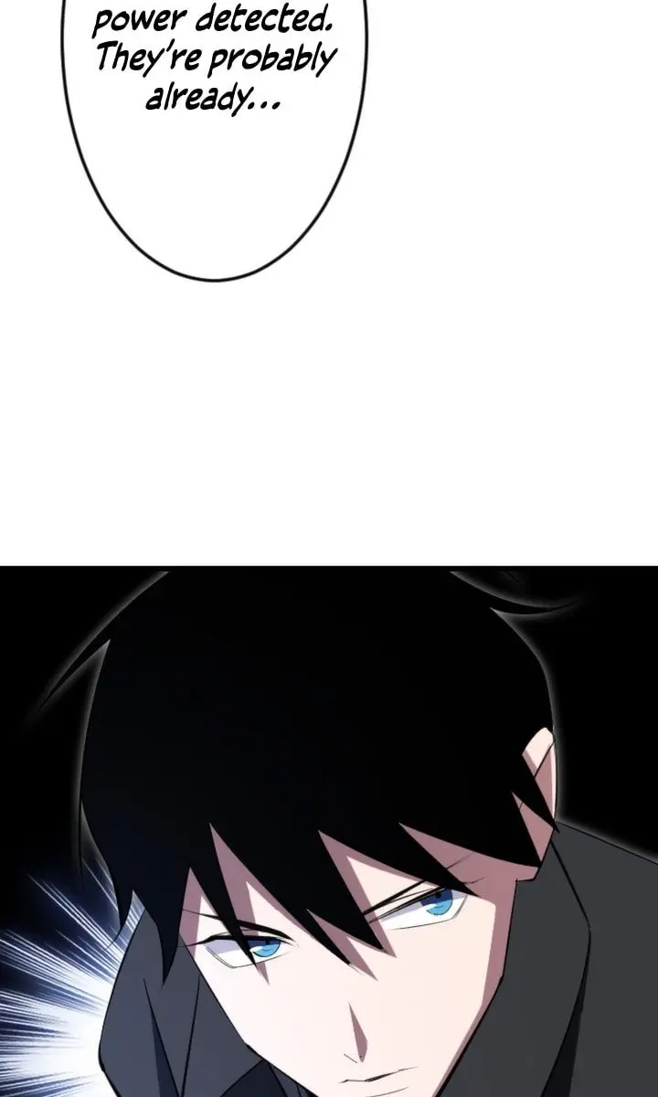 ??? Rank Hidden Equipment Musou Chapter 24 Page 10