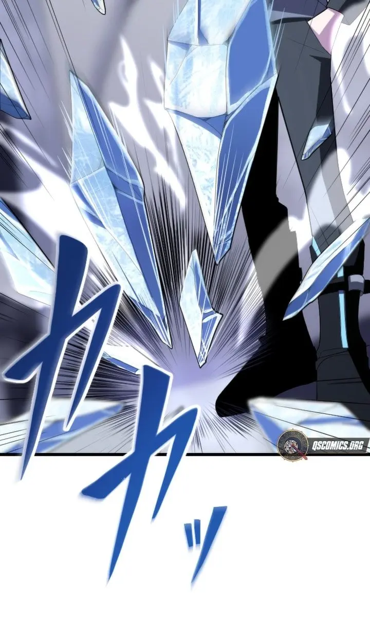 ??? Rank Hidden Equipment Musou Chapter 24 Page 17