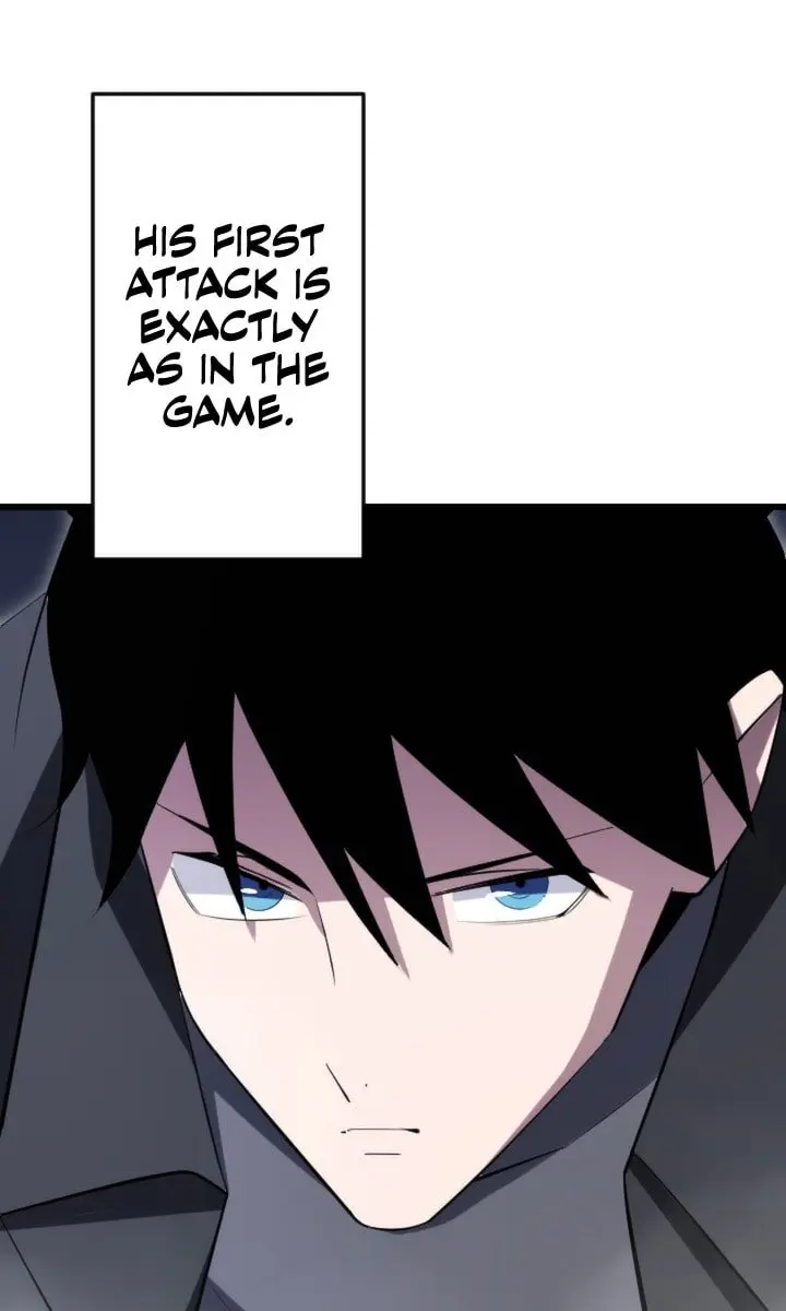 ??? Rank Hidden Equipment Musou Chapter 24 Page 18