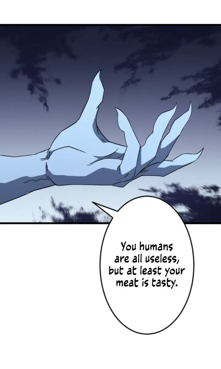 ??? Rank Hidden Equipment Musou Chapter 24 Page 20