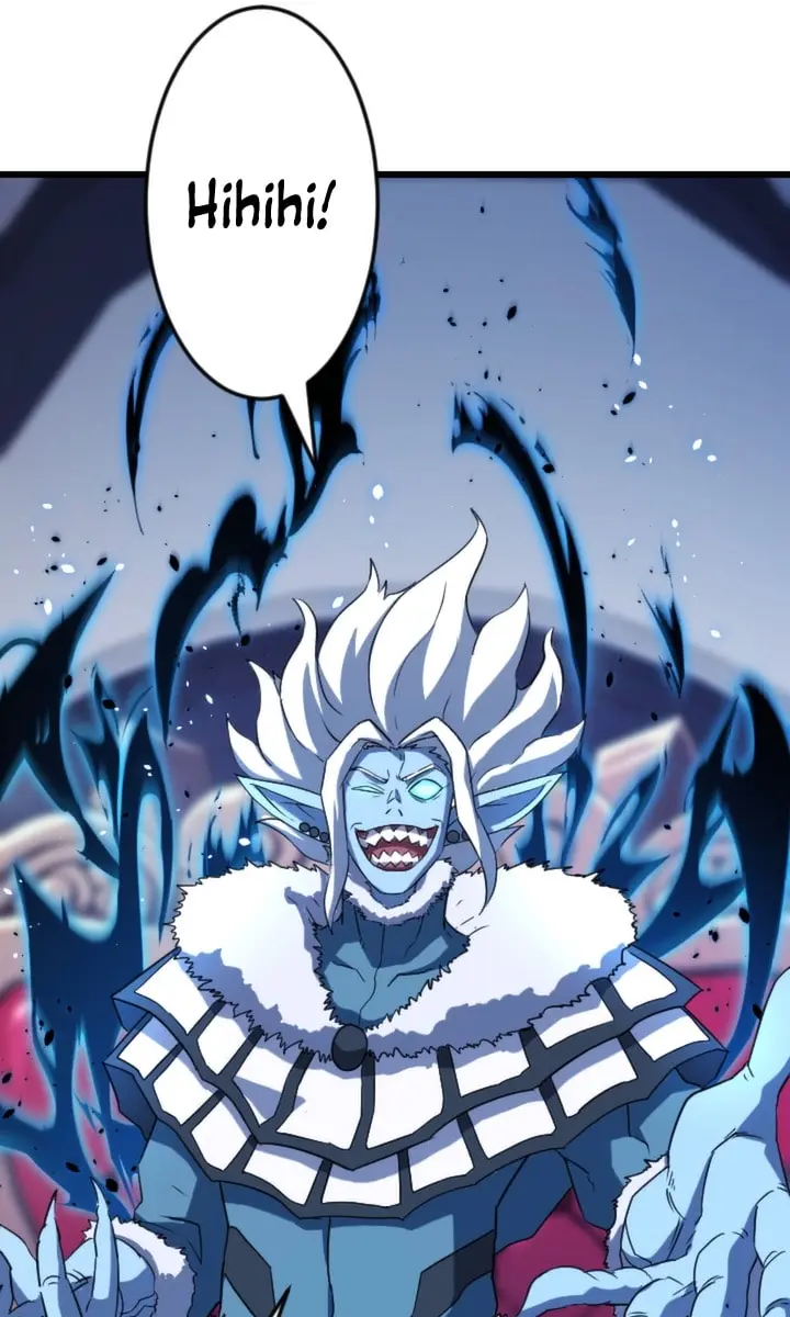 ??? Rank Hidden Equipment Musou Chapter 24 Page 22