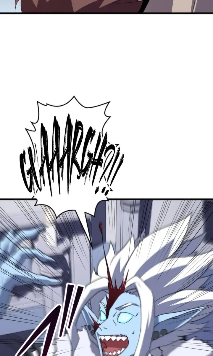 ??? Rank Hidden Equipment Musou Chapter 24 Page 36