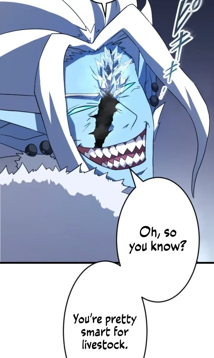 ??? Rank Hidden Equipment Musou Chapter 24 Page 40