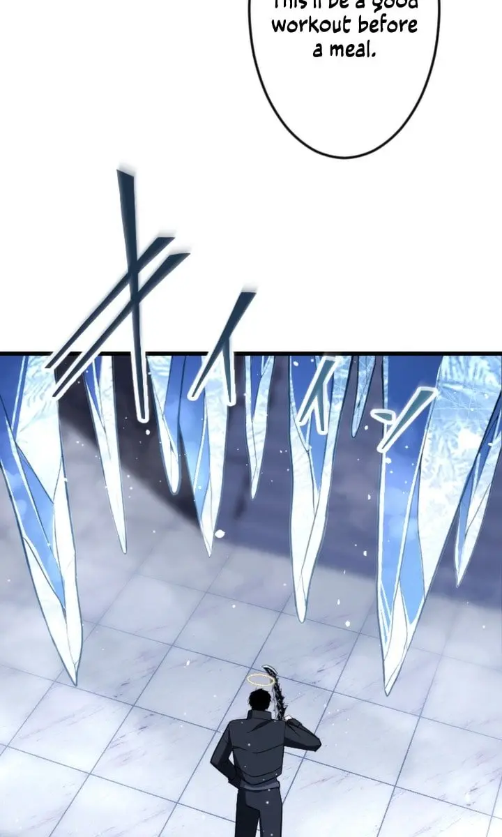??? Rank Hidden Equipment Musou Chapter 24 Page 43