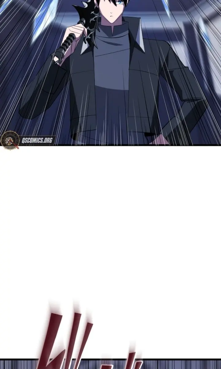 ??? Rank Hidden Equipment Musou Chapter 24 Page 45