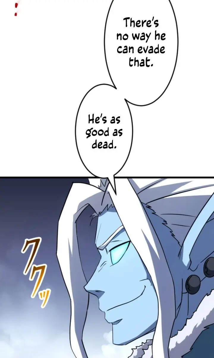 ??? Rank Hidden Equipment Musou Chapter 24 Page 48