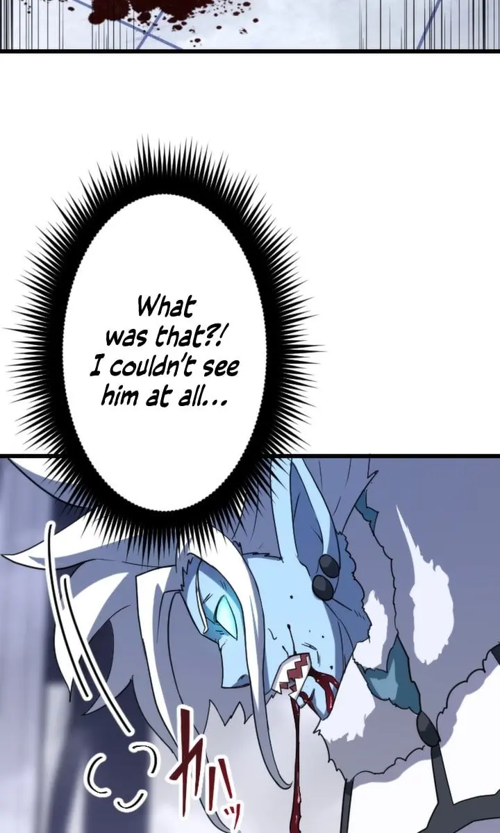 ??? Rank Hidden Equipment Musou Chapter 24 Page 54