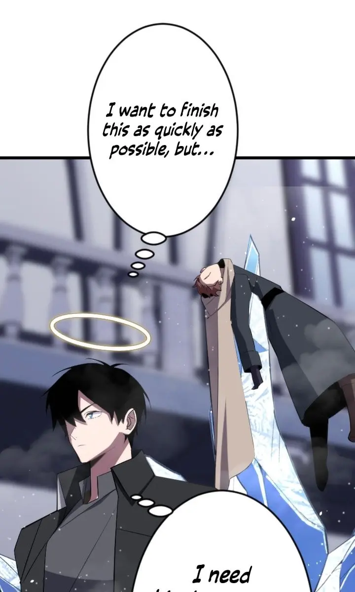 ??? Rank Hidden Equipment Musou Chapter 24 Page 58