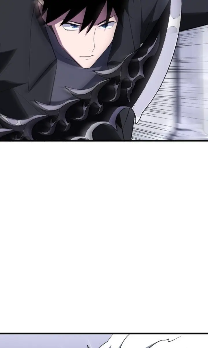 ??? Rank Hidden Equipment Musou Chapter 24 Page 60