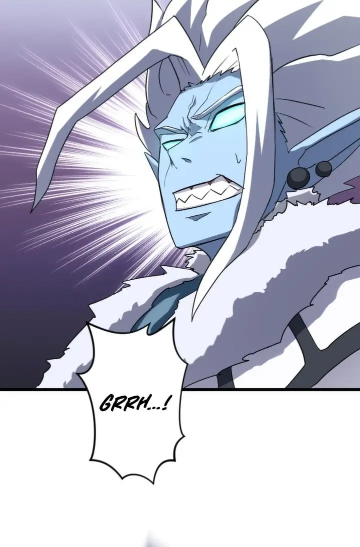 ??? Rank Hidden Equipment Musou Chapter 24 Page 61