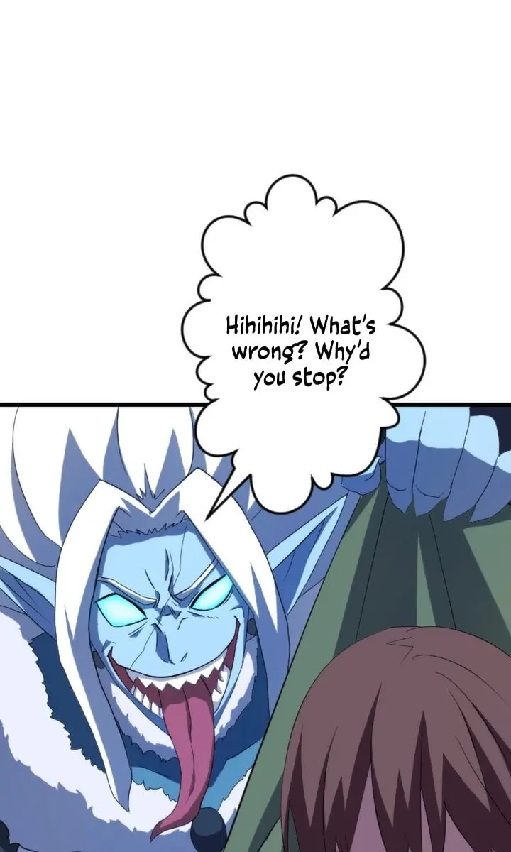 ??? Rank Hidden Equipment Musou Chapter 24 Page 65
