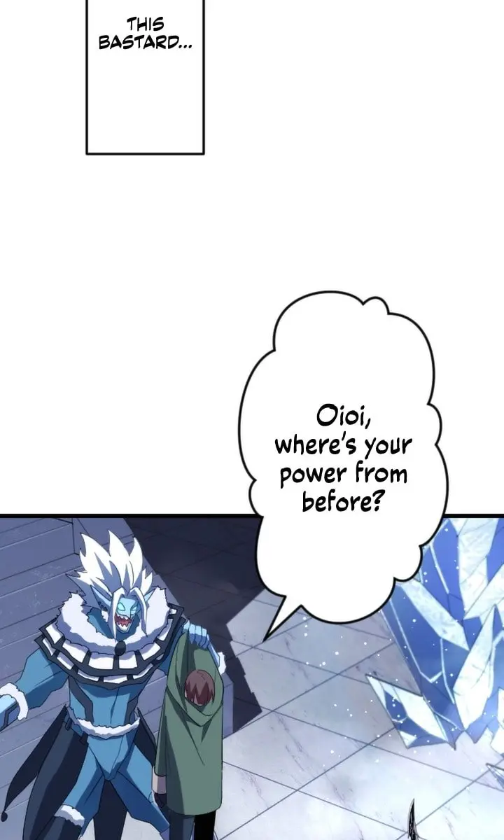 ??? Rank Hidden Equipment Musou Chapter 24 Page 68