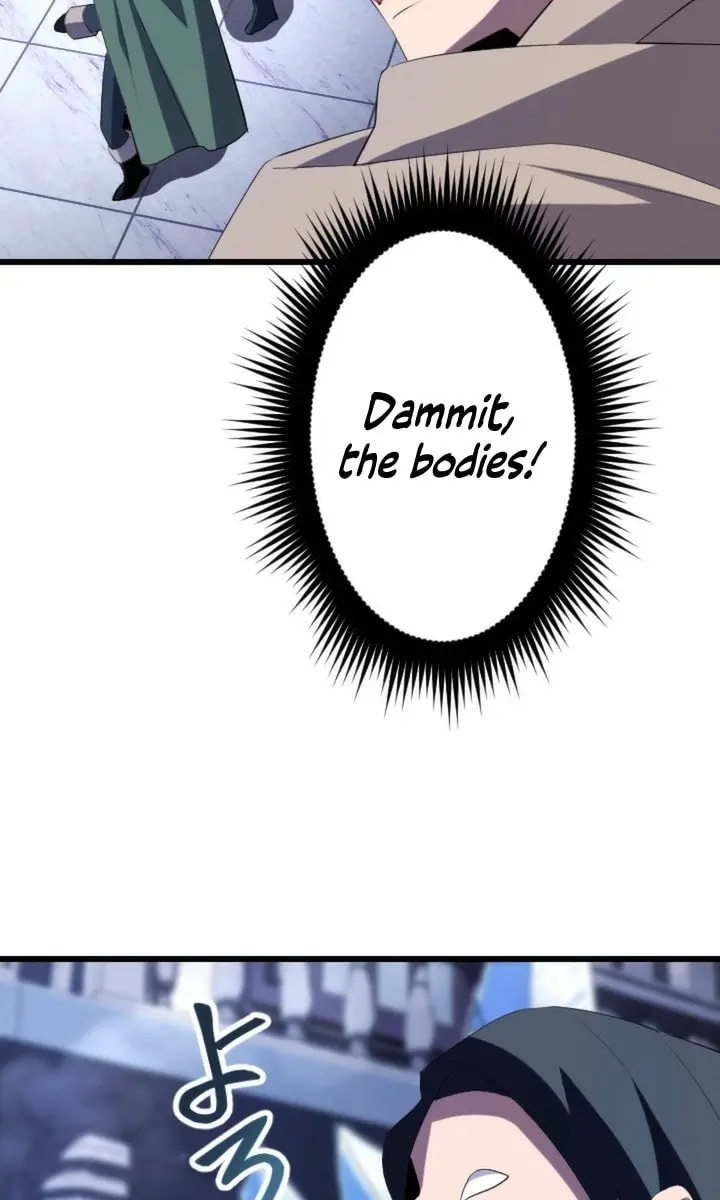 ??? Rank Hidden Equipment Musou Chapter 24 Page 77