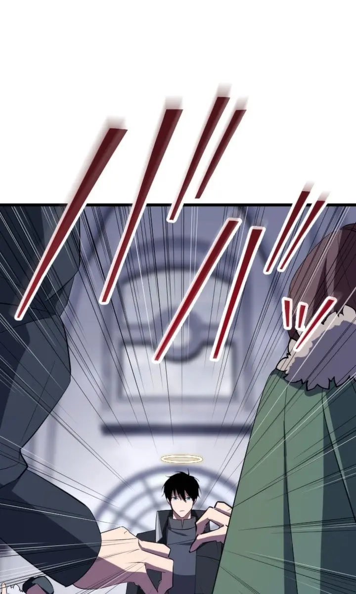??? Rank Hidden Equipment Musou Chapter 24 Page 80