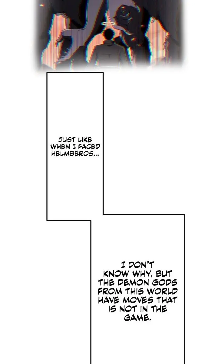??? Rank Hidden Equipment Musou Chapter 24 Page 83