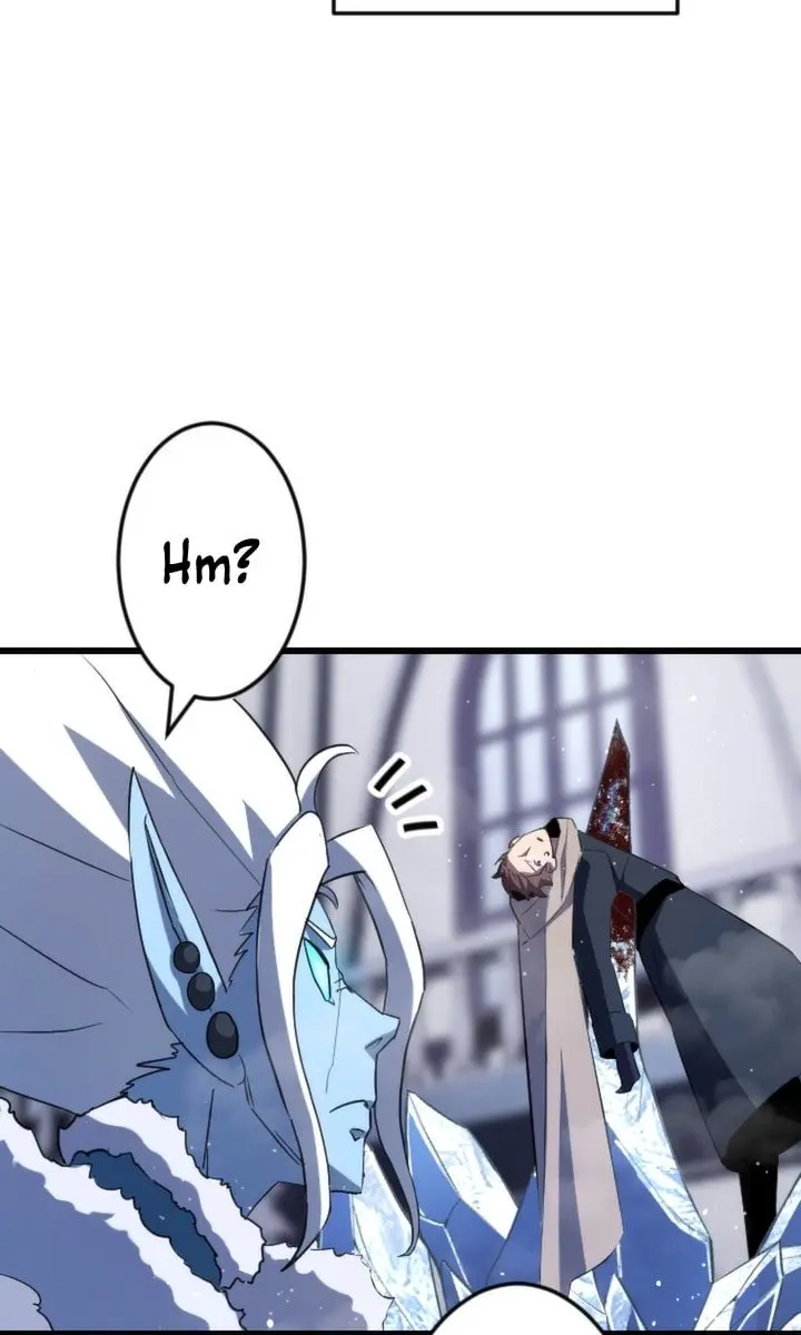 ??? Rank Hidden Equipment Musou Chapter 24 Page 84