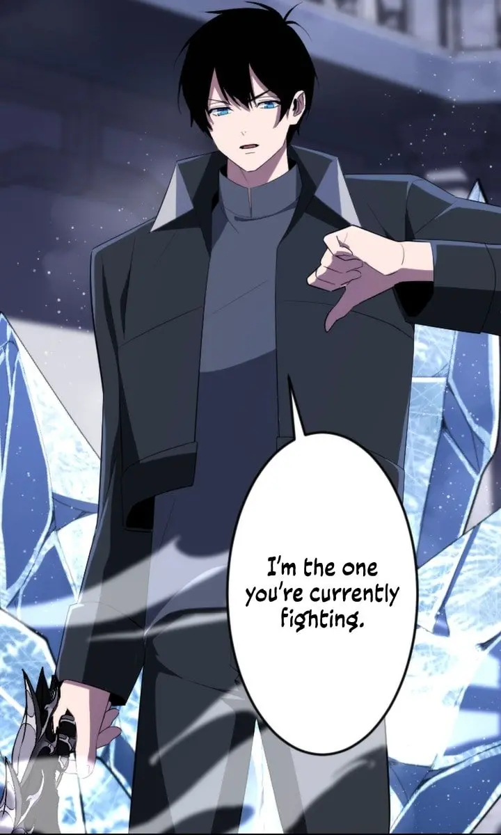 ??? Rank Hidden Equipment Musou Chapter 24 Page 92