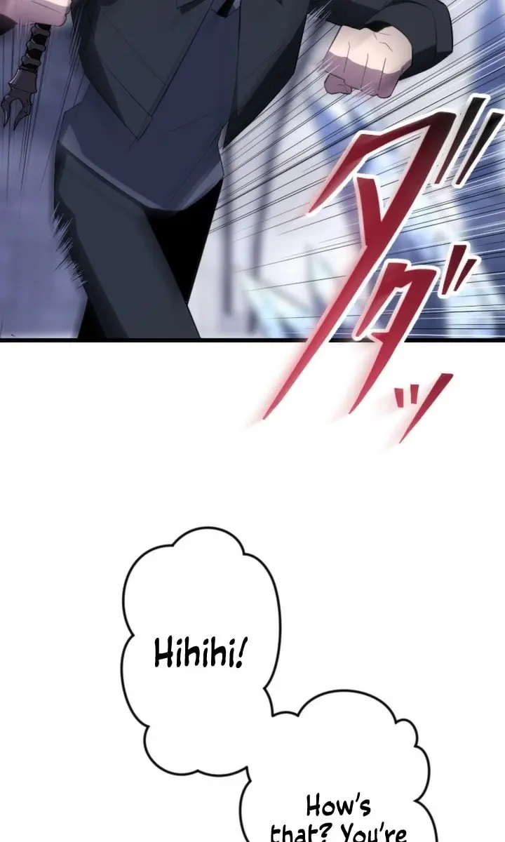 ??? Rank Hidden Equipment Musou Chapter 24 Page 103