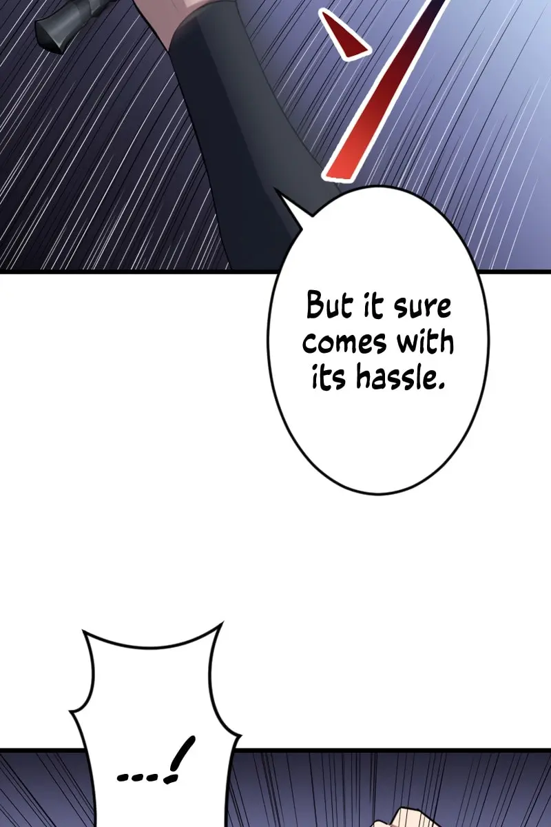 ??? Rank Hidden Equipment Musou Chapter 25 Page 10