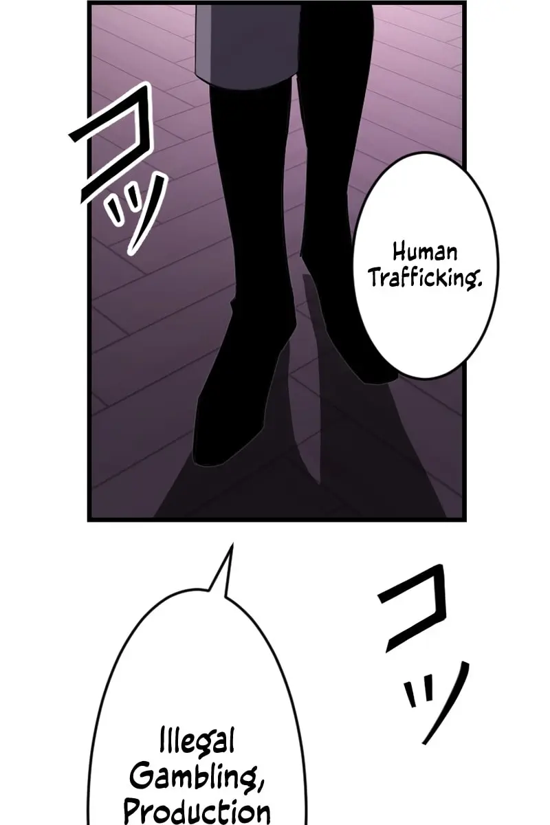 ??? Rank Hidden Equipment Musou Chapter 25 Page 18