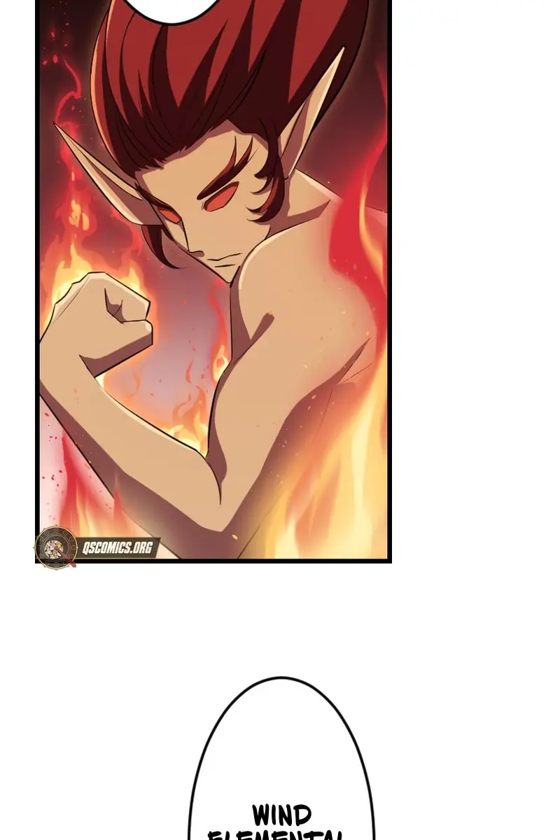 ??? Rank Hidden Equipment Musou Chapter 25 Page 25