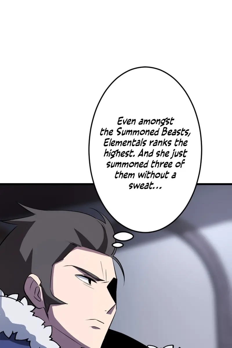 ??? Rank Hidden Equipment Musou Chapter 25 Page 30