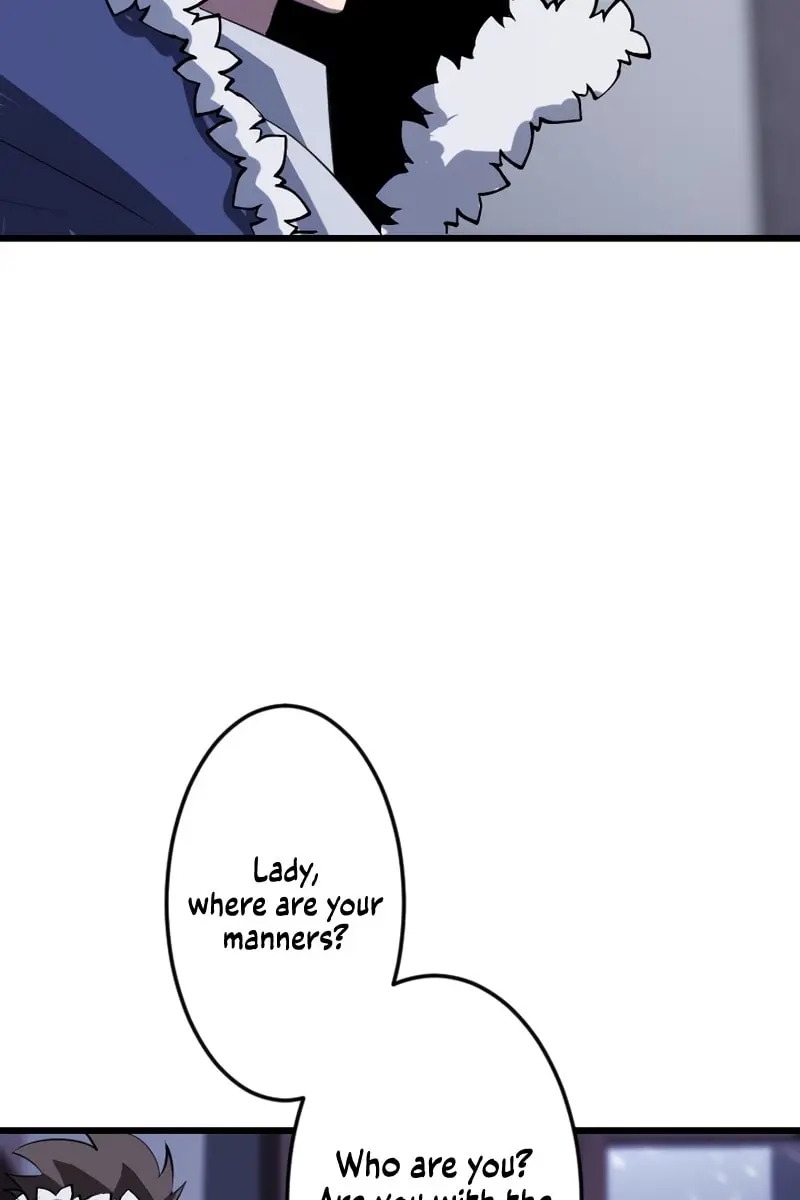 ??? Rank Hidden Equipment Musou Chapter 25 Page 31