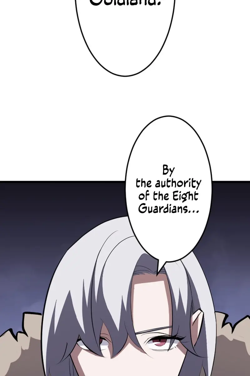 ??? Rank Hidden Equipment Musou Chapter 25 Page 33