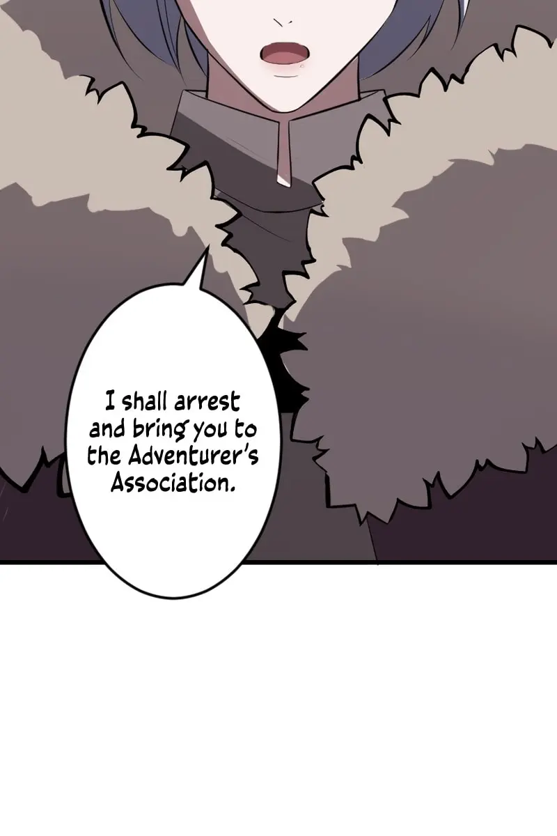 ??? Rank Hidden Equipment Musou Chapter 25 Page 34