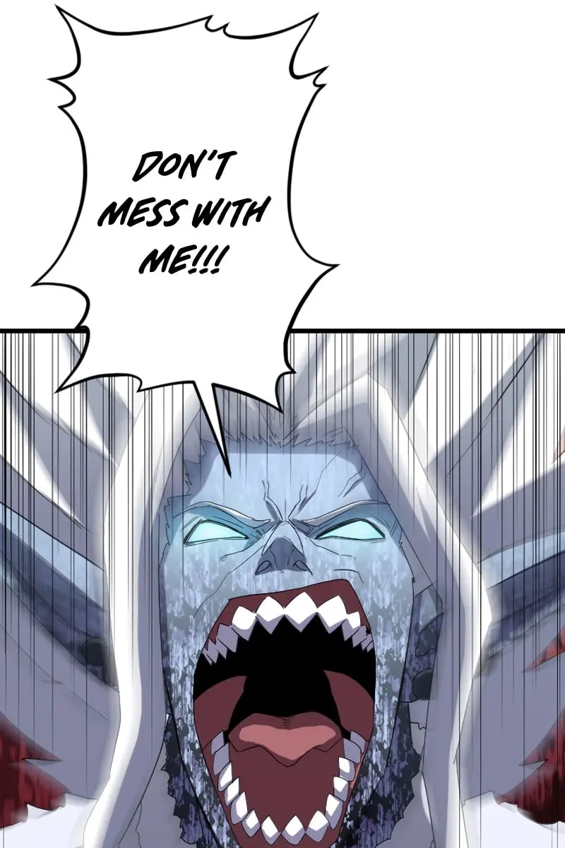 ??? Rank Hidden Equipment Musou Chapter 25 Page 41