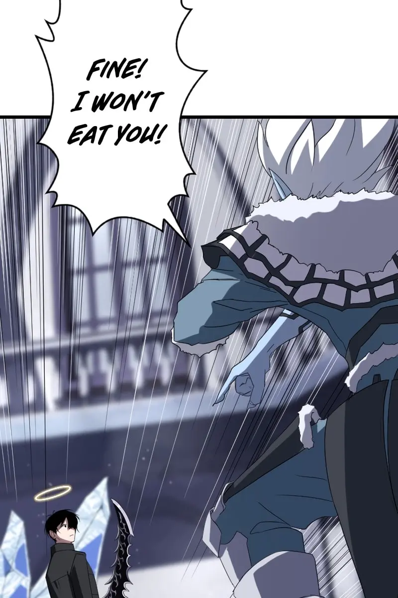 ??? Rank Hidden Equipment Musou Chapter 25 Page 43