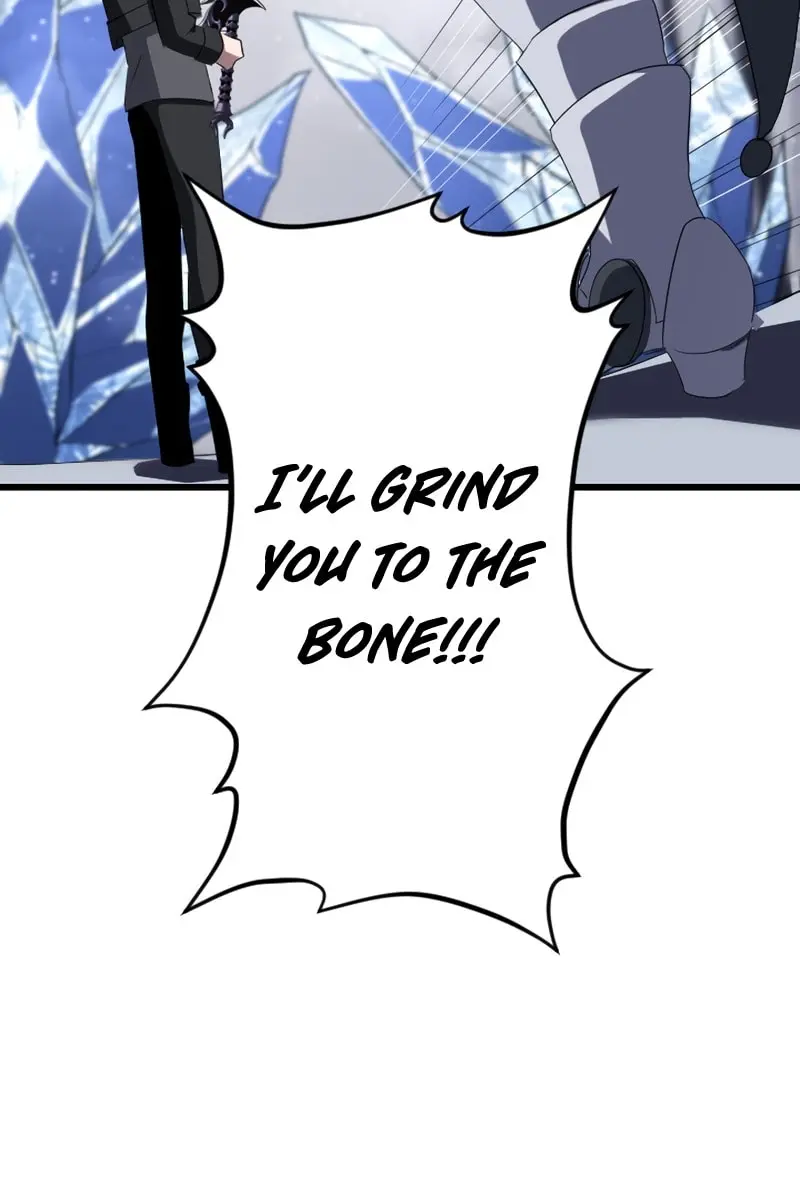 ??? Rank Hidden Equipment Musou Chapter 25 Page 44