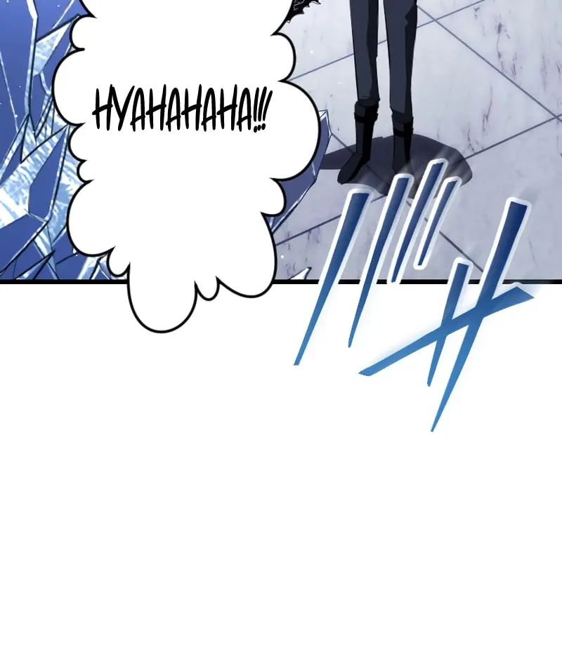 ??? Rank Hidden Equipment Musou Chapter 25 Page 51