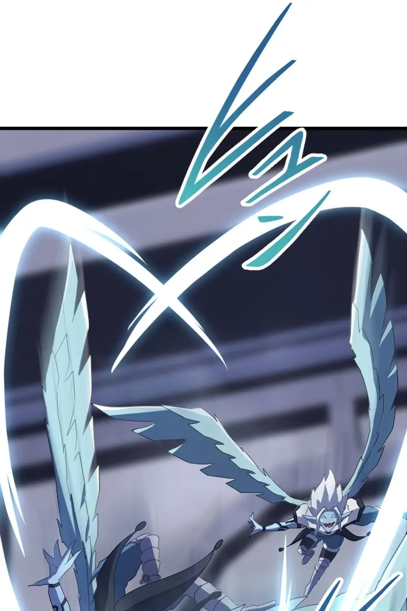 ??? Rank Hidden Equipment Musou Chapter 25 Page 52