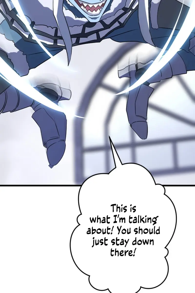 ??? Rank Hidden Equipment Musou Chapter 25 Page 54